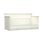 Monte Toddler Bed