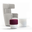 PARCS Wing Chair