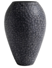Rubble vase