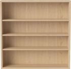04-009-30 Case Display Shelf (3 shelves)