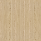 Solid Wood - White Pigmented Lacquered Oak