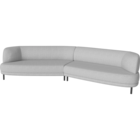 01-066-30 Grace 5 Seater Sofa with Long Side - Right_pCon