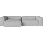00-060-10  Cosima 2 Units with Chaise Longue Large Right And Cornerunit Large Left