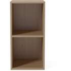 04-007-18 Case 2 x 1 Shelf Module – 35 cm