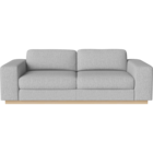 Sepia Sofa Series
