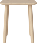 03-125-05 Forest Side Table 42 x 32 x H49 cm
