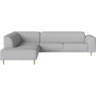 01-046-20 Hannah 6 Seater Cornersofa with Open End - Left_pCon