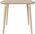 03-327-05 Seed Dining Table 80 x 80 cm H73
