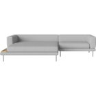 Jerome Modular Sofa Series