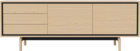 04-052-01 Floow Sideboard
