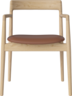 Calma Upholstered Dining Chair