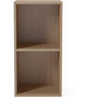 04-007-20 Case 2 x 1 Shelf Module – 28 cm