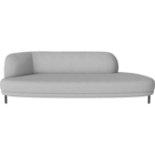 01-066-10 Grace 3 Seater Sofa with Open End - Right