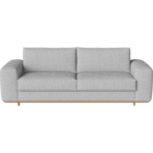 01-022-01 Gest Sofa Bed 2,5 seater