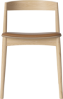 02-118-05 Kite Dining Chair - upholstered