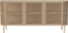 04-139-02 Cord Sideboard 168 cm