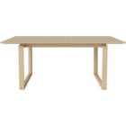 03-033-65 Nord Dining Table 180 cm