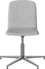 02-092-51 Palm Chair with upholstered seat