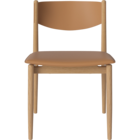 02-318-01 Apelle Dining Chair - Upholstered