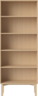 04-147-20 Silent Bookcase