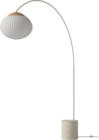 20-133-08 Acorn Floor Lamp