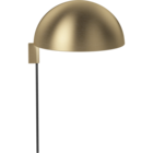 20-130-03 Aluna Wall Lamp O25 cm
