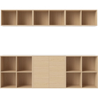 00-007-11 Case Shelf Combination 11