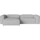 00-050-09 Cosima 2 units 100 with chaise longue large - Left - and Cornerunit large - Right