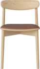Merge Upholstered Dining Chair