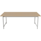 03-132-01 Track Dining Table