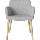 C3 dining chair