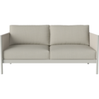 01-044-01 Track Outdoor Sofa 2 Seater