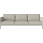 01-044-05 Track Outdoor Sofa 3 seater