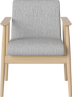02-335-10 Visti Dining Chair