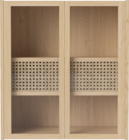 04-150-20 Cana Wall Cabinet