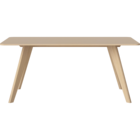 03-017-54 New Mood Square Dining table 95 x 170 x H73 cm