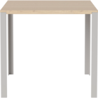 03-129-01 Link Table 80 x 80 cm