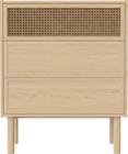 04-150-30 Cana Dresser H 91.5 cm