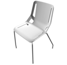 CB-Chair and Stool
