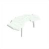 CM1043 - POLIART COFFEE TABLE ISTANBUL