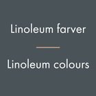 Linoleumfarver