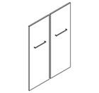 3xA4 high - 2933 - Door pack 1030x740