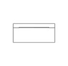 15197+0495+14974 - Fixed desk 2000x900 (round) - slide top