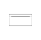 15196+0195+14974 - Fixed desk 1800x900 (square) - slide top