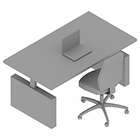 13601+1701 - Sit/stand desk 1600x900 (500-rect)