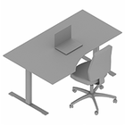 03545+0155 - Fixed desk 1600x1000/800 (rect)