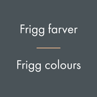 Frigg Colours