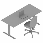 03502+0155 - Fixed desk 1800x800 (rect)