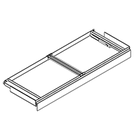 2908 - Filing frame 768x294 for depth 350