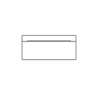 15192+0195+14974 - Fixed desk 1800x800 (square) - slide top